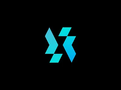 X Logo Design ai ai logo ai logo design bold x branding code coding for sell letter x logo logo design minimal logo modern logo pixel x tech tech logo technology x x lettermark x logo