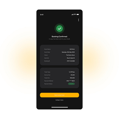 ticket booking app graphic design ui ui design uiux user interface