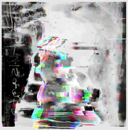 's soso life, scene #LS digital art freestyle illustration