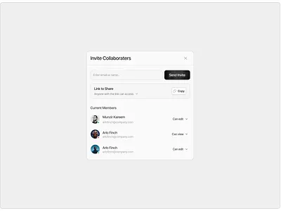 Share Model Design figma ui ui design uiux ux ux design web web design website website design