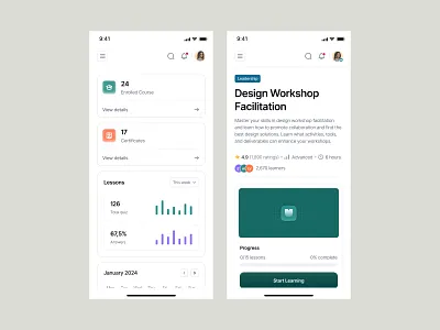 Academic - Mobile Responsive academic design figma mobile mobile app mobile design mobile responsive mobile ui mobile uiux mobile ux responsive responsive design responsive mobile ui uidesign uiux uiuxdesign unpixel ux uxdesign