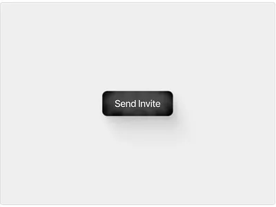 Send invite button figma ui ui design uiux ux ux design web design website website design