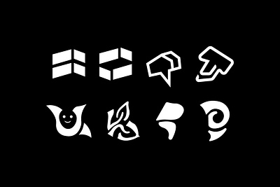 Modern Real Estate Logo Concepts collections brand design brand identity branding construction construction design design graphic design illustration logo logodesign minimal modern property property logo design real estate real estate brand guide realestatelogo ui vector white