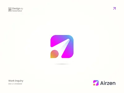 Abstract letter A, Spacecraft, Aircraft , Travel, Modern Logo aircraft logo best logo branding business logo creative logo design identity letter a logo logo marca modern logo rocket logo space logo spacecraft logo symbol travel logo