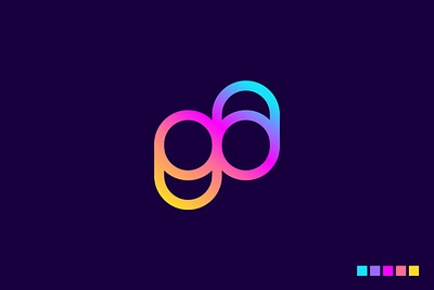 "N" Tech Connect gradient logo design brand identity branding colorful design gradient graphic design illustration logo minimal modern n letter n logo tech technology