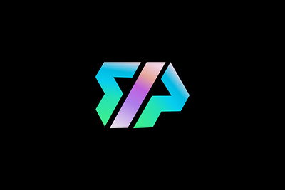 Tekso tech saas logo brand design brand design brand identity branding codinglogo colorful design gradientdesign graphic design logoinspiration minimal modern saas startup startups tech techlogo technology