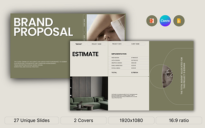 Rafas | Brand Proposal Template. pptx