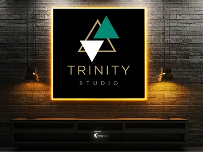 Trinity Studio branding by Ansysoft adobeillustrator aerialarts aerialfitness aerialpolefitness bodypositivefitness confidenceboost dancefitness empoweringwomen femaledancers figma flexibilitytraining freestylepole genderfluidfriendly logodesign poledance poleflow selfexpression trinitystudio wellroundedfitness