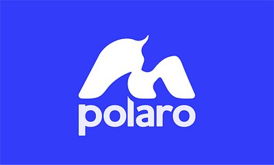 Polaro - Logo design business logo clean design company logo creative logo logo creation logo design logo maker minimalist logo modern logo store logo webshop logo