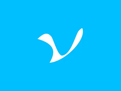 Fly Paper Letter y fly graphic design letter y logo paper product sky