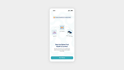 Onboarding Flow 2024 2025 bento cleanui login minimal mobileapp onboadingflow onboarding saas signup trend trending ui web
