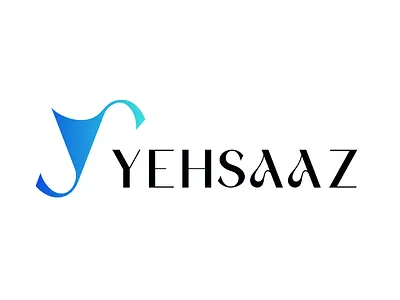 Yeh Saaz Logo design branding concept design graphic design illustration layout logo motion graphics page ui uiux website