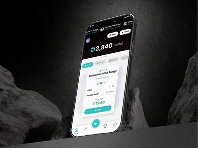 4uBets mobile app design innovative ux design mobile app uiux design services sketchapp ui design inspiration ui design services uiux consulting services uiux design services uiux design system ux researcher
