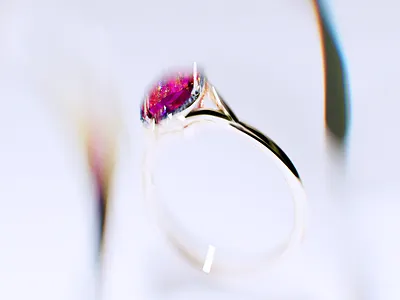 Ring .005 3d 3d artist 3d designer c4d cgi cinema 4d design jewelly octane render rendering