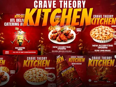 Food Post Design art brand design burger post chicken post crave post food food post graphic art graphic design logo design menu design pizza post post poster design social media design typography design ui