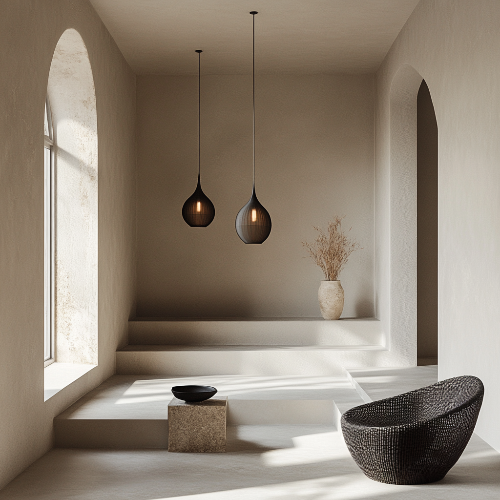 Example of Designs That Bring Spaces To Life