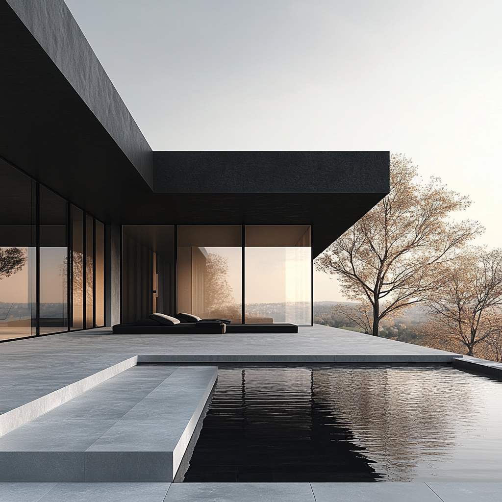 Example of Designs That Bring Spaces To Life