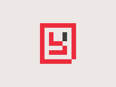 Logo design for deeptech saas startup, Ylem.... brand design branding colourful deeptech design graphic design identity identity design logo logo design monogram saas startup visual identity visual identity design y y monogram