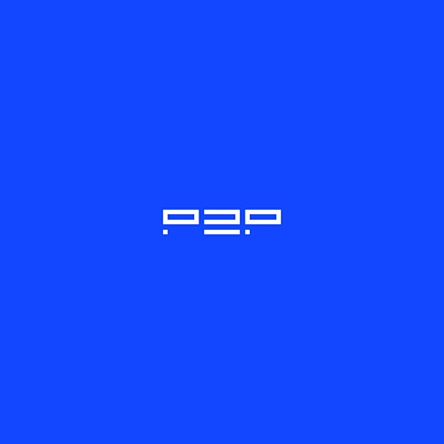 Brand Design for a Crypto Company
