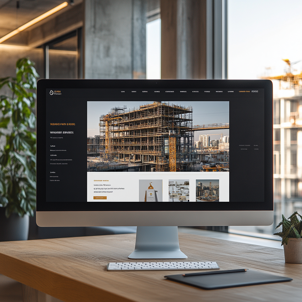 Example of Fall Sale: Web & UX For Modern Brands