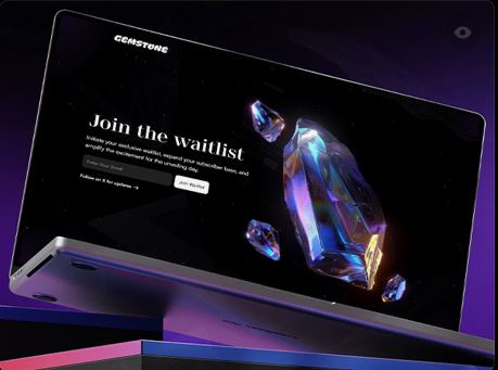 Example of Fall Sale: Web & UX For Modern Brands