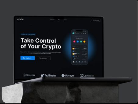 Example of Fall Sale: Web & UX For Modern Brands