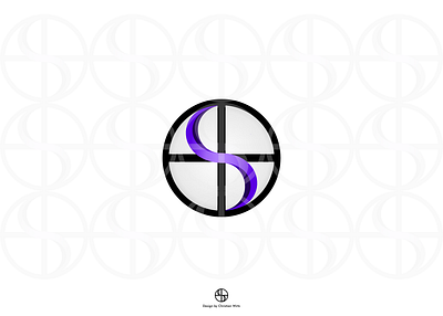 C. Karis - Logo design branding graphic design logo