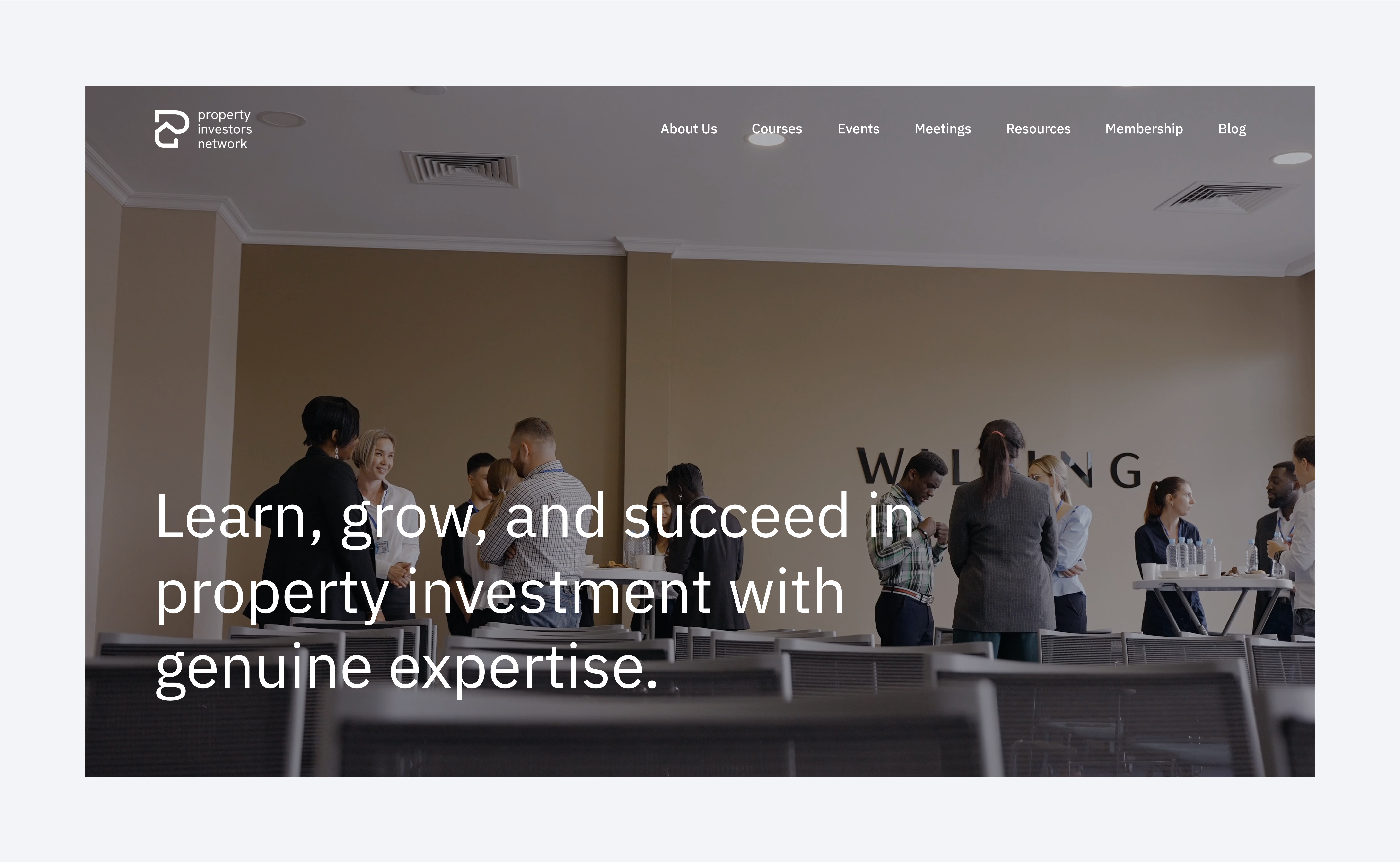 Hero Section - Landing Page design hero interface landing page ui ui design uiux ux design web design website