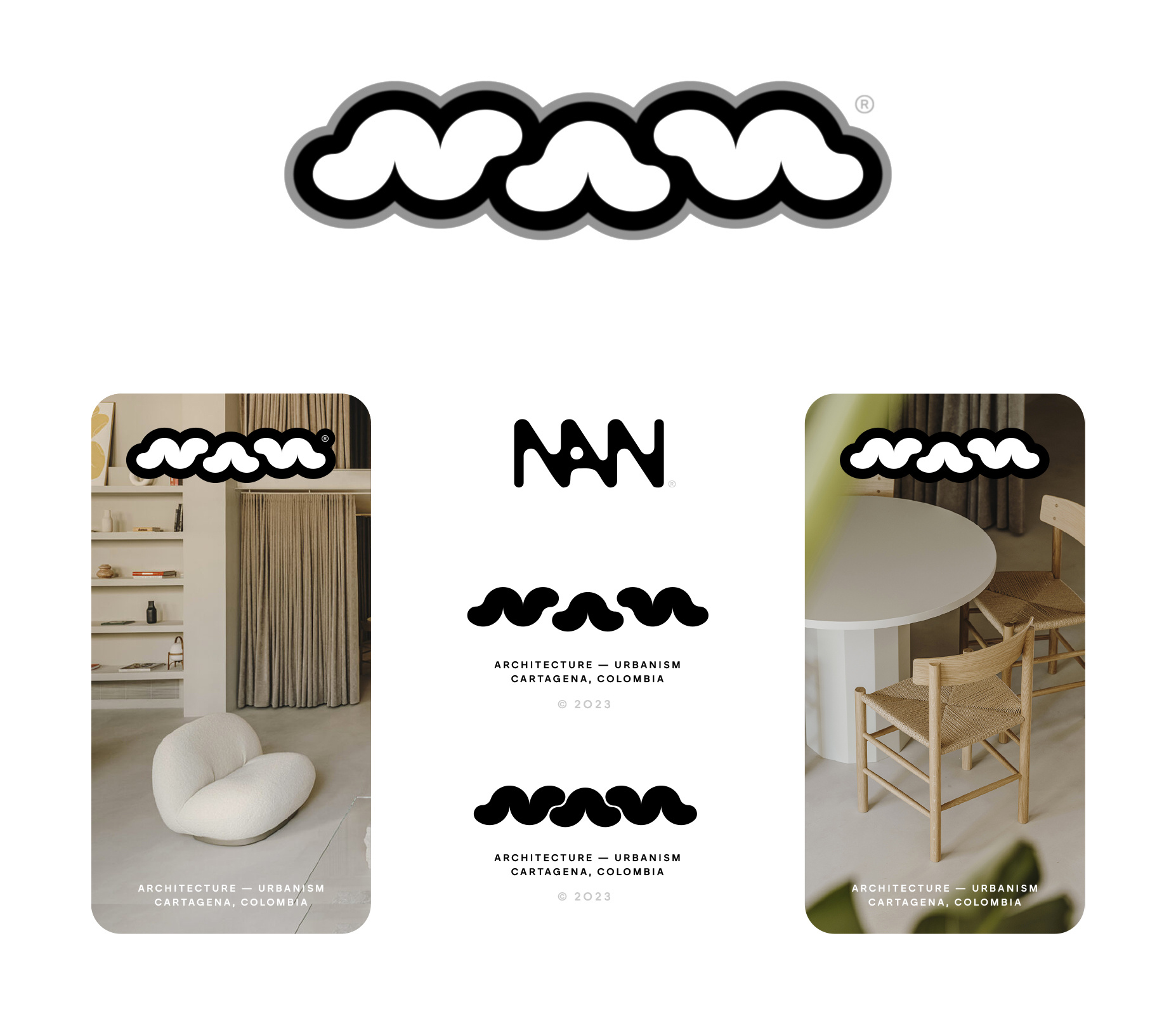 Example of Basic Brandwork