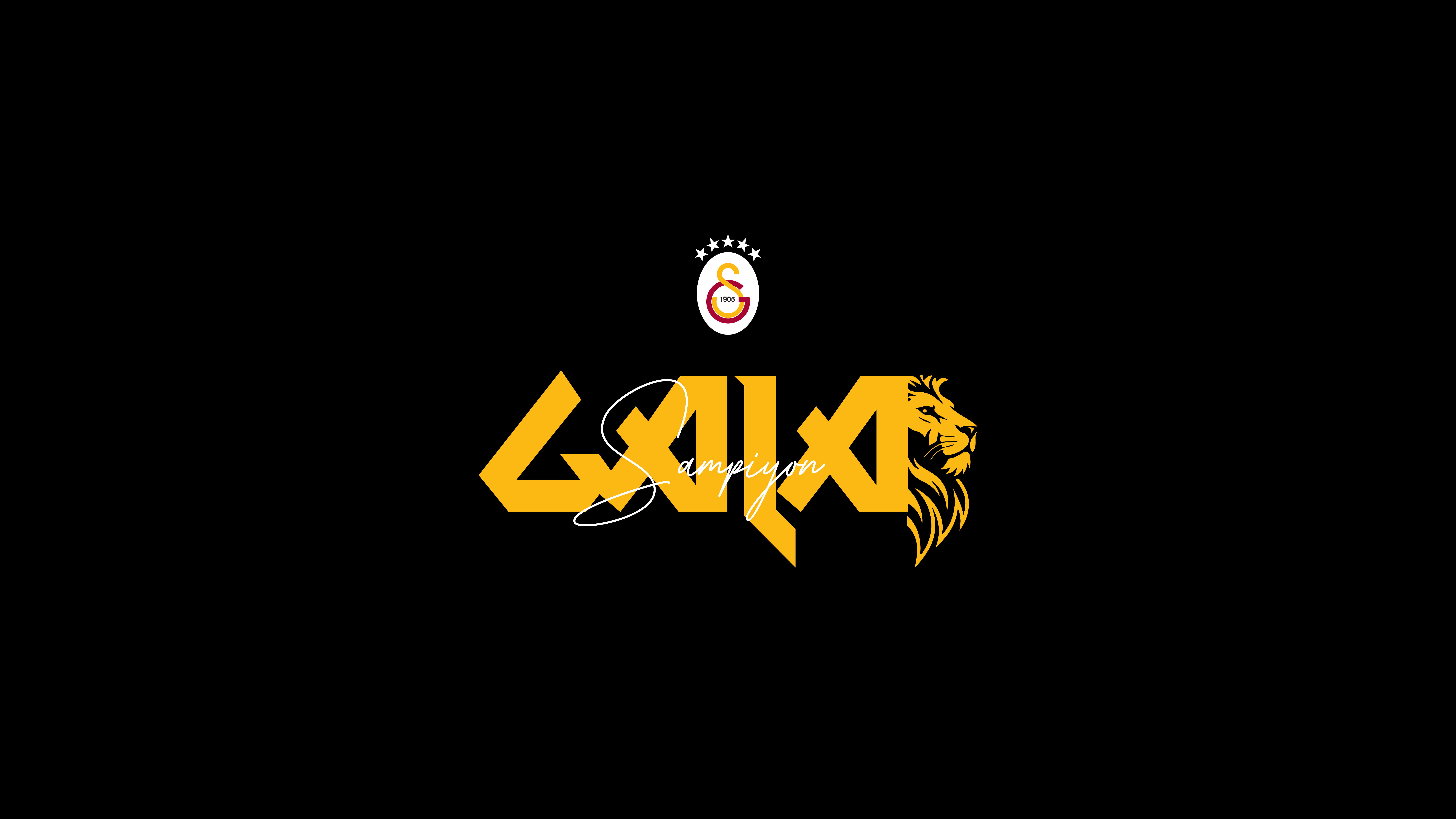Galatasaray | T-Shirt Collection art champion champions league cimbom digital art football futbol galatasaray graphic design icardi lion mauro icardi osimhen soccer t shirt t shirt design typography victor osimhen şampiyon şampiyon galatasaray