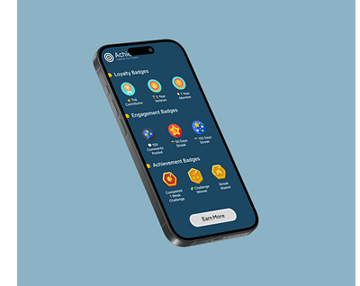 Prompt 84: Badge badge dailyui day84