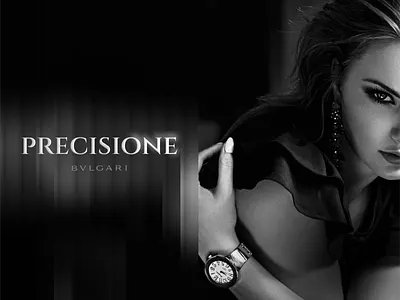 Precisione - Brand Identity, Logo advertising brand identity brand logo branding branding identity design design graphic design logo logo design luxury luxury brand luxury branding luxury design luxury logo premium brand ui visual branding watch brand watch brand design watch design