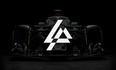 LA Performance – Precision in Motion brand logo branding car logo corporate logo creative logo design graphic design illustration logo logo design minimal logo racer logo
