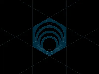 “O” Icon Exploration – Geometric & Golden Ratio Based brandidentity design graphicdesigner illustration logocreator logodesigner logoinspiration logomaker logotypedesign ui