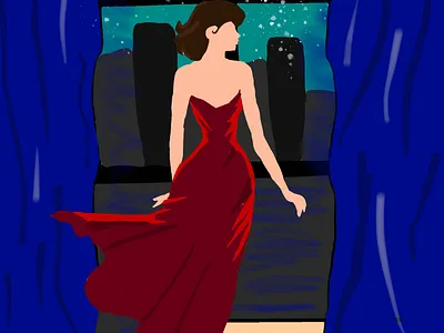 illustration 3d animation branding graphic design logo motion graphics ui