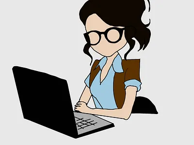 illustration 3d animation branding graphic design illustration logo motion graphics ui