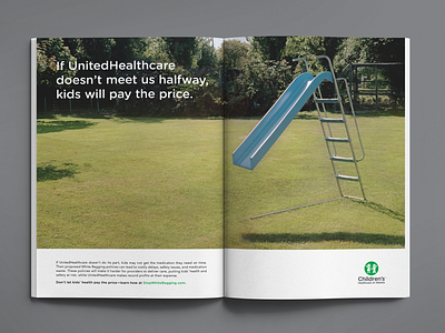 Children’s Healthcare of Atlanta ai art direction concept creative direction graphic design healthcare payer provider photo composite photo comps print advertising
