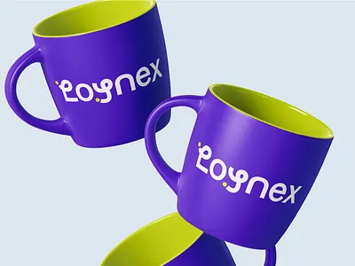 Branding Loynex | Customer Loyalty Company brand branding graphic design logo loyalty
