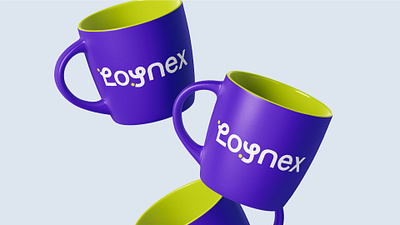 Branding Loynex | Customer Loyalty Company brand branding graphic design logo loyalty