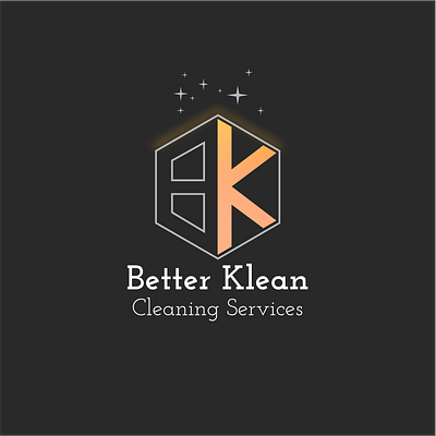 Better Clean Logo Designs graphic design logo logo design
