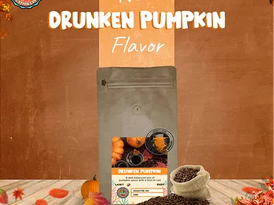 Social Media Posts for Jimmy's Java branding graphic design social media