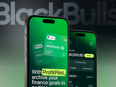 Payment Wallet Mobile UI Design app app design blockchain clean crypto crypto app crypto wallet ui cryptocurrency design digital wallet finance fintech minimal mobile modern ui ui ui design ux wallet wallet app