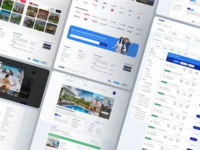 Booking Website Design booking app booking ui booking ui design booking ui template booking website booking website ux flight booking website flight ticket booking flight ticket website hotel booking ui hotel booking website