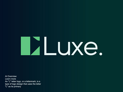 Letter L Logo Design Exploration abstract l logo branding design gradient logo graphic design l logo letter mark logo minimalist logo modern logo professional logo software logo startup logo tech tech logo technology