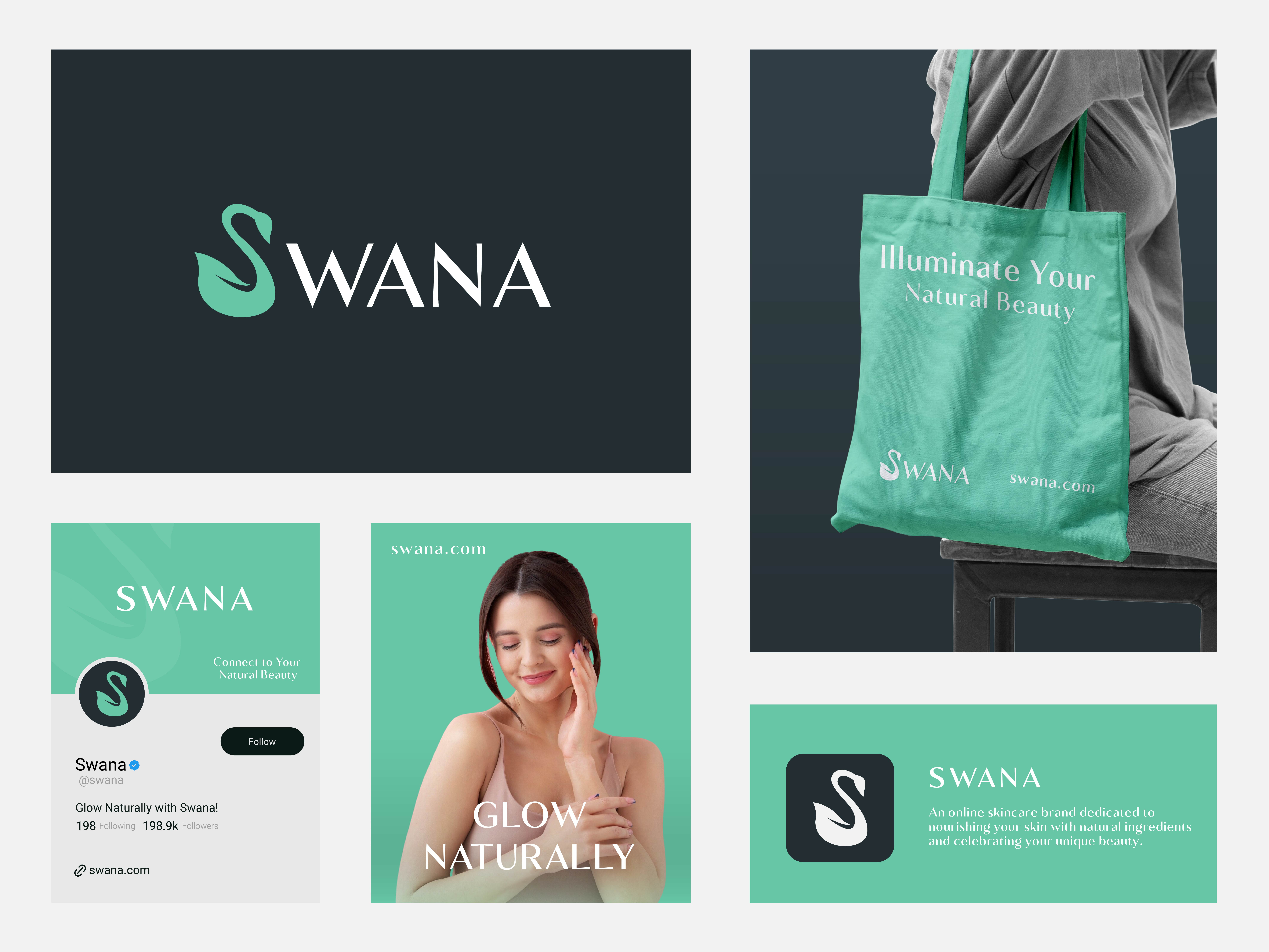 Example of Premium Logo Design
