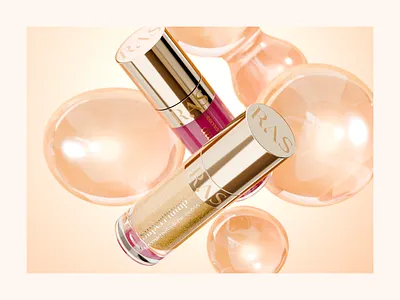 3D Rendering for Product Presentation – RAS Luxury 3d 3d product design 3d render aboxagency beauty brand branding cosmetic product design product visualisation realisticdesign