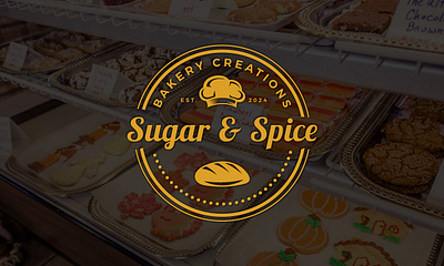 Bakery Logo | Fast Food Logo | Restaurant Logo bake shop logo bakery logo bread logo business logo cake business logo custom bakery logo dessert logo fast food logo food branding logo logo design logo designer for bakery logo family jr minimal logo minimalist food logo minimalist logo modern restaurant logo pastry shop logo restaurant logo sweet shop logo