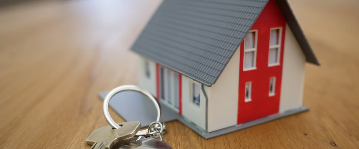 Comprehensive Real Estate Services
