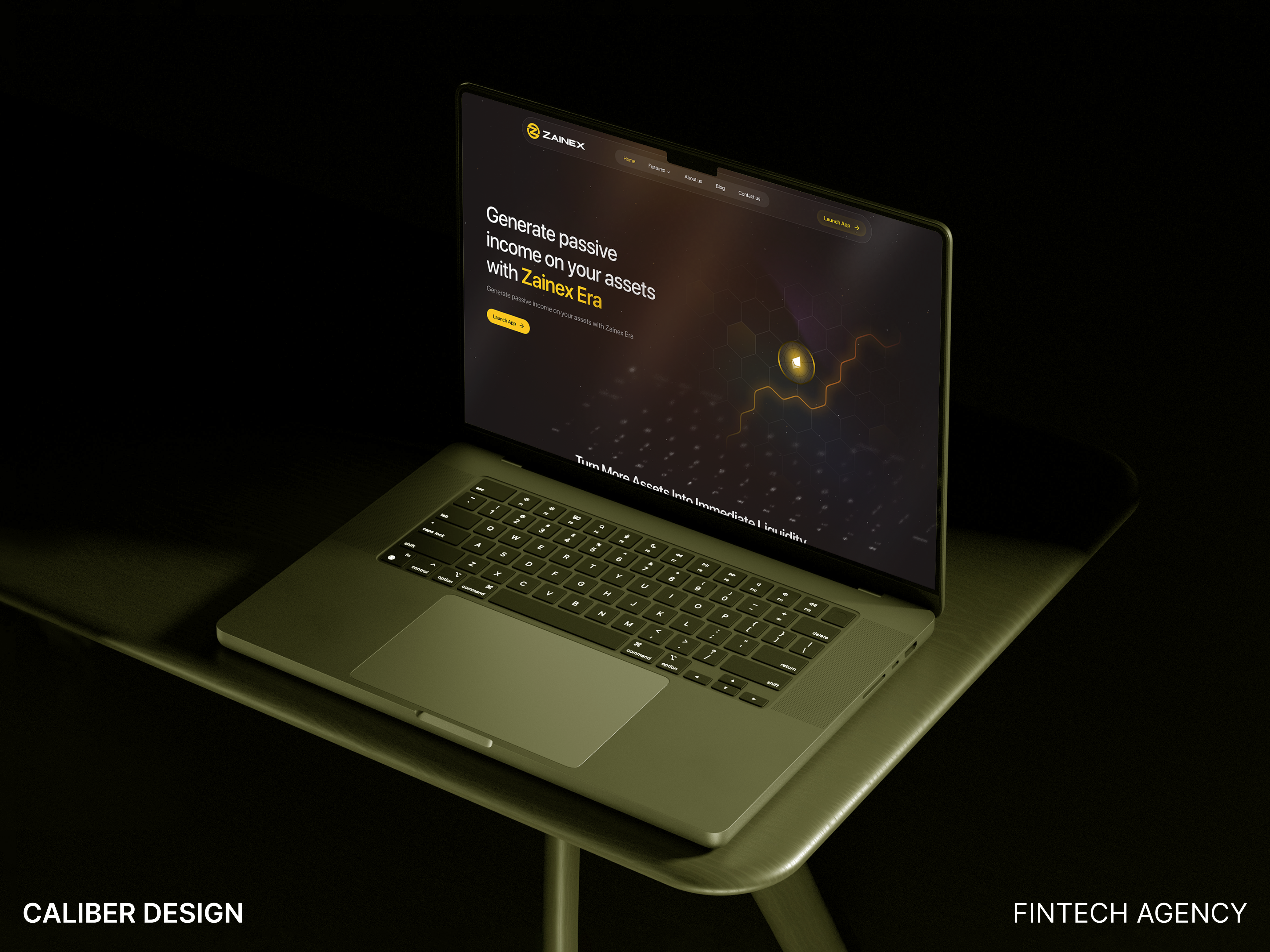 ZAINEX – AI-Powered Finance Platform Landing Page 💰📊 ai website finance finance design finance landing page finance management finance operations financial fintect minimal payments saas saas website ui design web web design