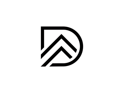 Technology Logo Design branding design identity logo logo design minimalism tech tech logo technology vector logo